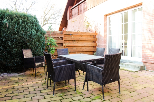 Hotel Ferienwohnungen Schwabe